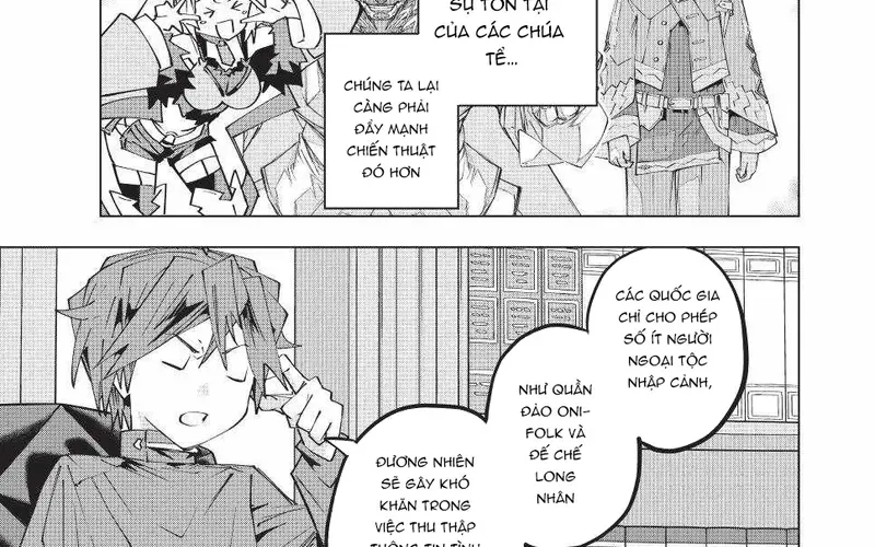 Bị Phản Bội Bởi Đồng Đội Và Sở Hữu [Gacha Không Giới Hạn] Lv.9999 Chap 174 - Next Chap 175