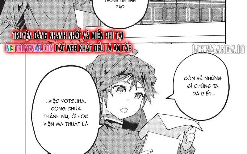 Bị Phản Bội Bởi Đồng Đội Và Sở Hữu [Gacha Không Giới Hạn] Lv.9999 Chap 174 - Next Chap 175