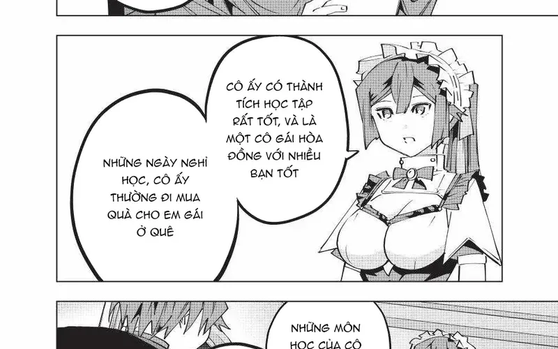 Bị Phản Bội Bởi Đồng Đội Và Sở Hữu [Gacha Không Giới Hạn] Lv.9999 Chap 174 - Next Chap 175