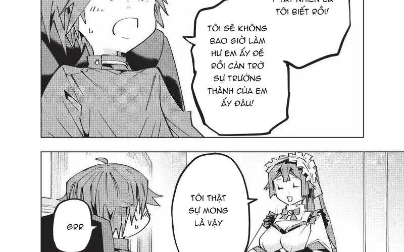 Bị Phản Bội Bởi Đồng Đội Và Sở Hữu [Gacha Không Giới Hạn] Lv.9999 Chap 174 - Next Chap 175