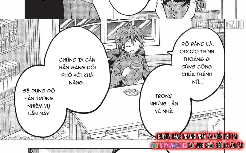 Bị Phản Bội Bởi Đồng Đội Và Sở Hữu [Gacha Không Giới Hạn] Lv.9999 Chap 174 - Next Chap 175