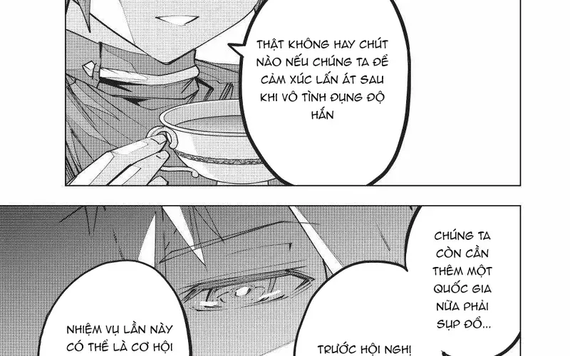Bị Phản Bội Bởi Đồng Đội Và Sở Hữu [Gacha Không Giới Hạn] Lv.9999 Chap 174 - Next Chap 175
