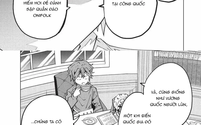 Bị Phản Bội Bởi Đồng Đội Và Sở Hữu [Gacha Không Giới Hạn] Lv.9999 Chap 174 - Next Chap 175