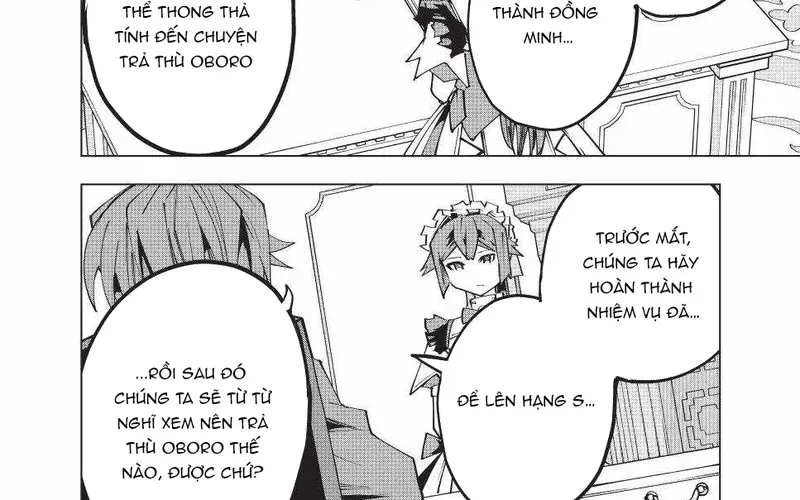 Bị Phản Bội Bởi Đồng Đội Và Sở Hữu [Gacha Không Giới Hạn] Lv.9999 Chap 174 - Next Chap 175