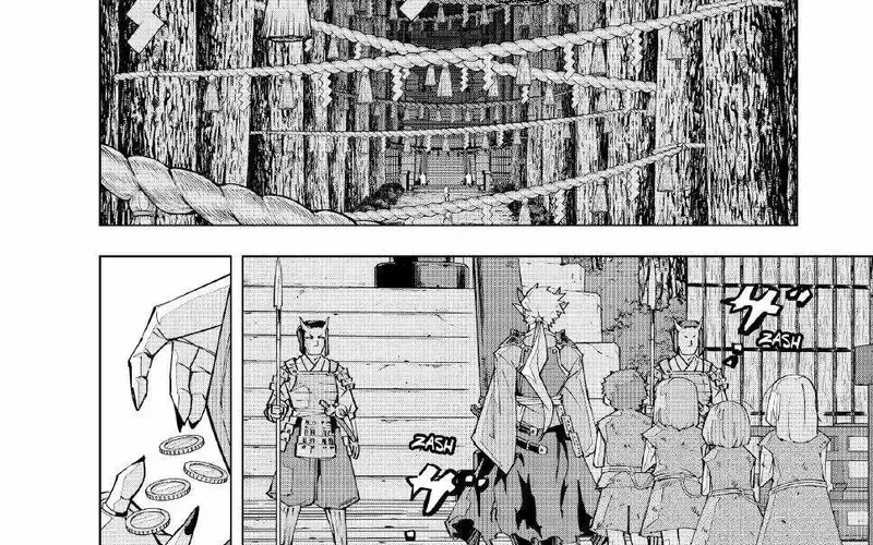 Bị Phản Bội Bởi Đồng Đội Và Sở Hữu [Gacha Không Giới Hạn] Lv.9999 Chap 174 - Next Chap 175