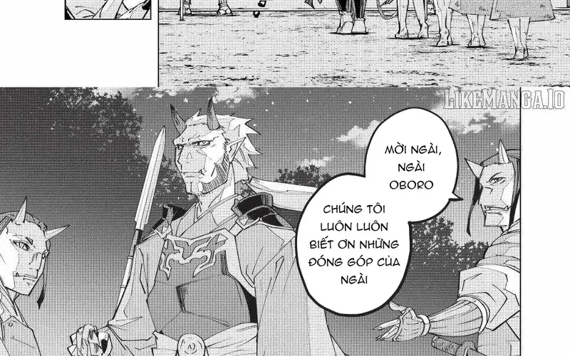 Bị Phản Bội Bởi Đồng Đội Và Sở Hữu [Gacha Không Giới Hạn] Lv.9999 Chap 174 - Next Chap 175