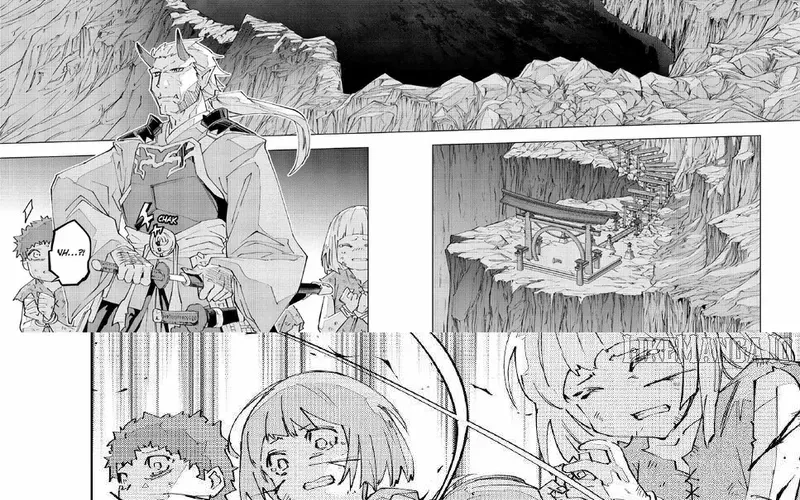 Bị Phản Bội Bởi Đồng Đội Và Sở Hữu [Gacha Không Giới Hạn] Lv.9999 Chap 174 - Next Chap 175