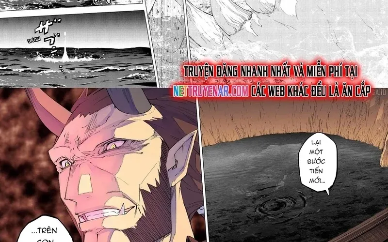 Bị Phản Bội Bởi Đồng Đội Và Sở Hữu [Gacha Không Giới Hạn] Lv.9999 Chap 174 - Next Chap 175