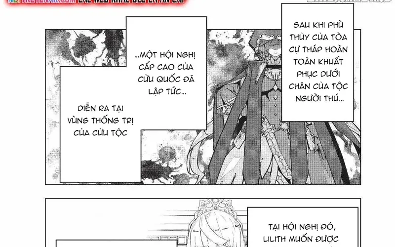 Bị Phản Bội Bởi Đồng Đội Và Sở Hữu [Gacha Không Giới Hạn] Lv.9999 Chap 174 - Next Chap 175