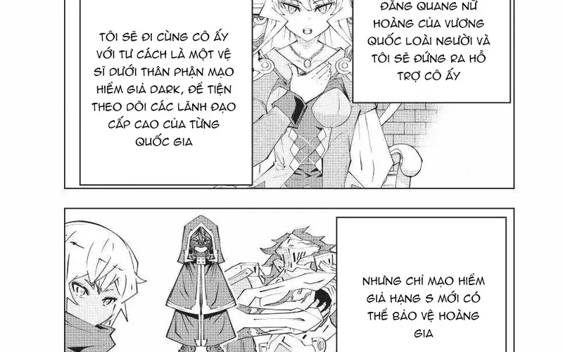 Bị Phản Bội Bởi Đồng Đội Và Sở Hữu [Gacha Không Giới Hạn] Lv.9999 Chap 174 - Next Chap 175