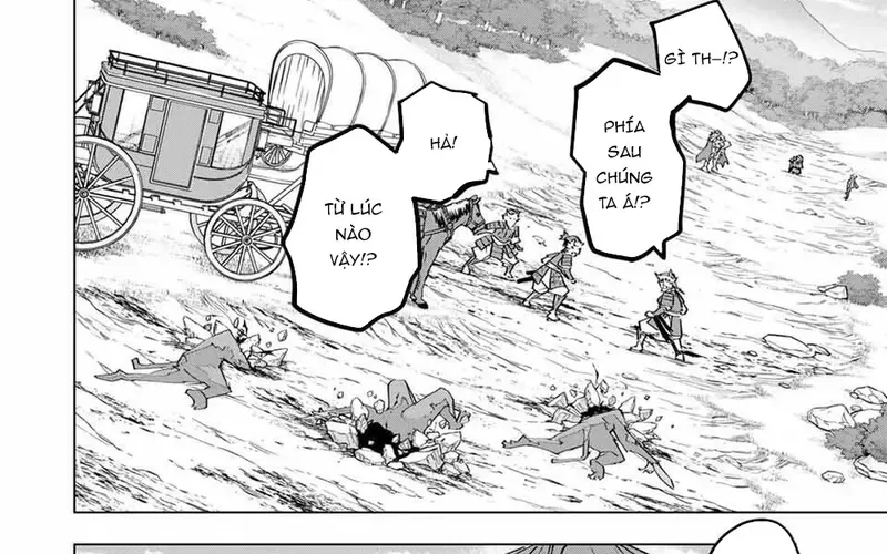 Bị Phản Bội Bởi Đồng Đội Và Sở Hữu [Gacha Không Giới Hạn] Lv.9999 Chap 175 - Next Chap 176