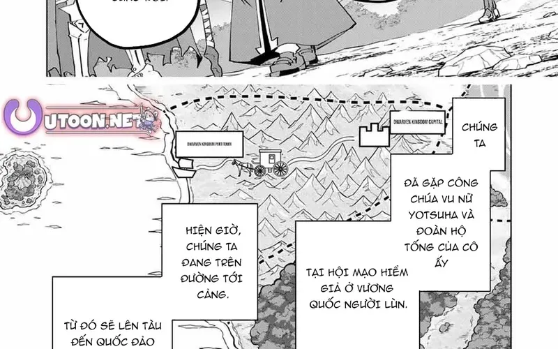 Bị Phản Bội Bởi Đồng Đội Và Sở Hữu [Gacha Không Giới Hạn] Lv.9999 Chap 175 - Next Chap 176