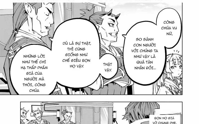Bị Phản Bội Bởi Đồng Đội Và Sở Hữu [Gacha Không Giới Hạn] Lv.9999 Chap 175 - Next Chap 176