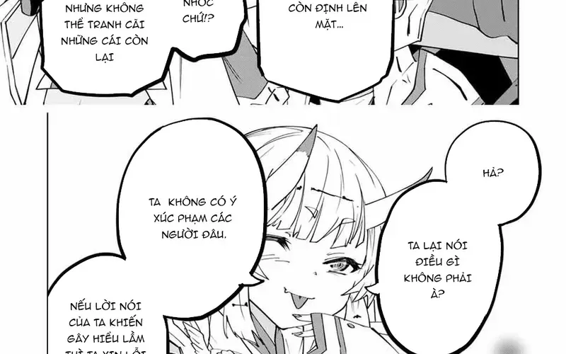 Bị Phản Bội Bởi Đồng Đội Và Sở Hữu [Gacha Không Giới Hạn] Lv.9999 Chap 175 - Next Chap 176