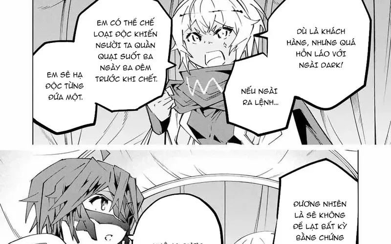 Bị Phản Bội Bởi Đồng Đội Và Sở Hữu [Gacha Không Giới Hạn] Lv.9999 Chap 175 - Next Chap 176