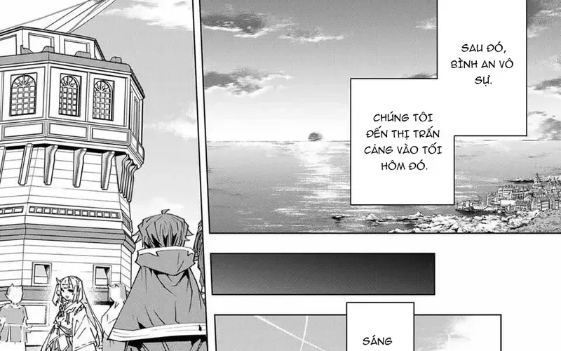 Bị Phản Bội Bởi Đồng Đội Và Sở Hữu [Gacha Không Giới Hạn] Lv.9999 Chap 175 - Next Chap 176