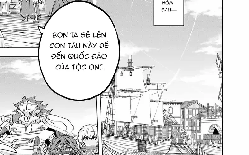 Bị Phản Bội Bởi Đồng Đội Và Sở Hữu [Gacha Không Giới Hạn] Lv.9999 Chap 175 - Next Chap 176