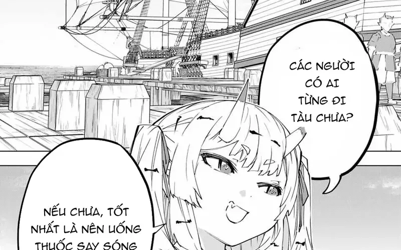 Bị Phản Bội Bởi Đồng Đội Và Sở Hữu [Gacha Không Giới Hạn] Lv.9999 Chap 175 - Next Chap 176