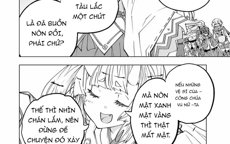 Bị Phản Bội Bởi Đồng Đội Và Sở Hữu [Gacha Không Giới Hạn] Lv.9999 Chap 175 - Next Chap 176