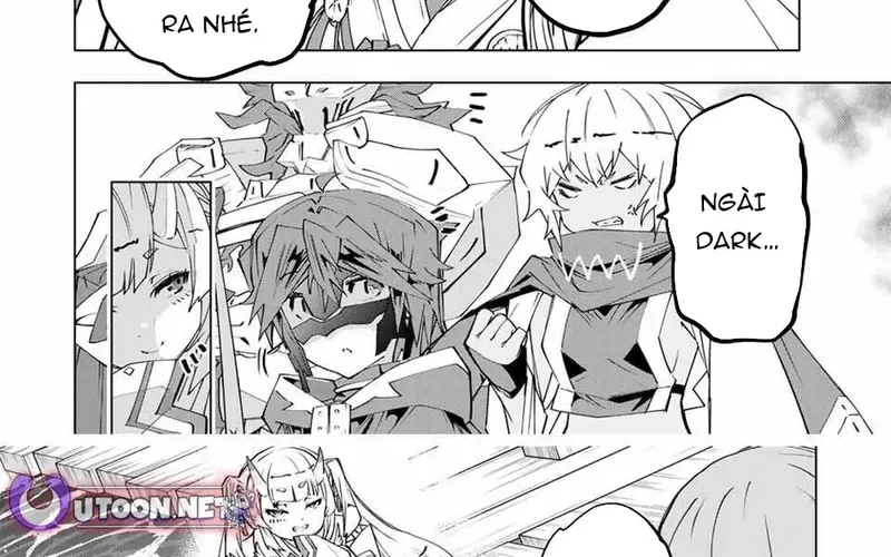 Bị Phản Bội Bởi Đồng Đội Và Sở Hữu [Gacha Không Giới Hạn] Lv.9999 Chap 175 - Next Chap 176