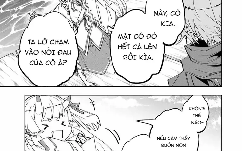 Bị Phản Bội Bởi Đồng Đội Và Sở Hữu [Gacha Không Giới Hạn] Lv.9999 Chap 175 - Next Chap 176