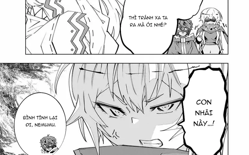 Bị Phản Bội Bởi Đồng Đội Và Sở Hữu [Gacha Không Giới Hạn] Lv.9999 Chap 175 - Next Chap 176