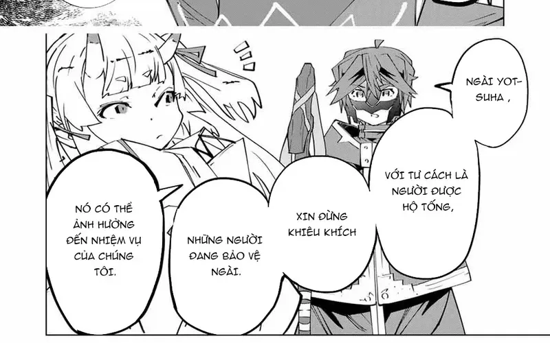 Bị Phản Bội Bởi Đồng Đội Và Sở Hữu [Gacha Không Giới Hạn] Lv.9999 Chap 175 - Next Chap 176