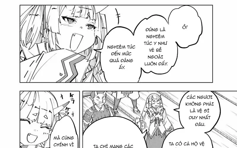 Bị Phản Bội Bởi Đồng Đội Và Sở Hữu [Gacha Không Giới Hạn] Lv.9999 Chap 175 - Next Chap 176