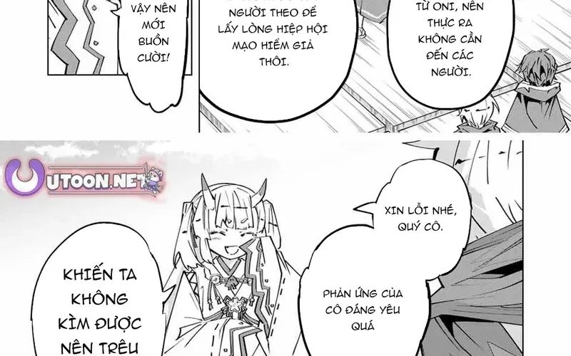 Bị Phản Bội Bởi Đồng Đội Và Sở Hữu [Gacha Không Giới Hạn] Lv.9999 Chap 175 - Next Chap 176