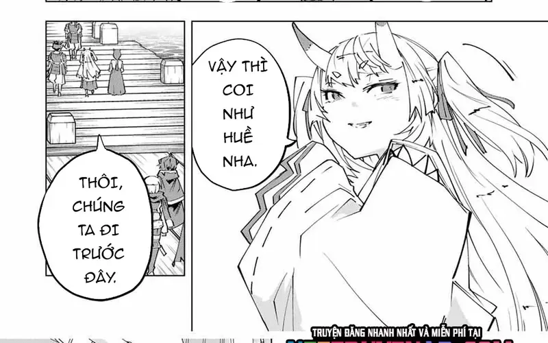 Bị Phản Bội Bởi Đồng Đội Và Sở Hữu [Gacha Không Giới Hạn] Lv.9999 Chap 175 - Next Chap 176