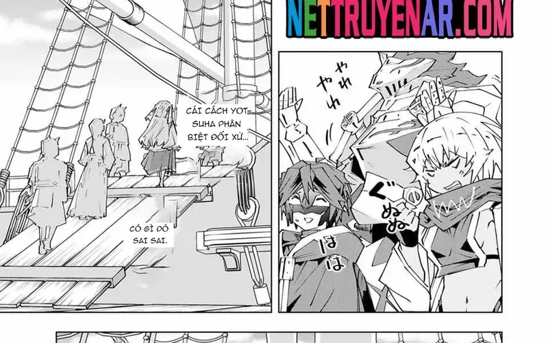Bị Phản Bội Bởi Đồng Đội Và Sở Hữu [Gacha Không Giới Hạn] Lv.9999 Chap 175 - Next Chap 176