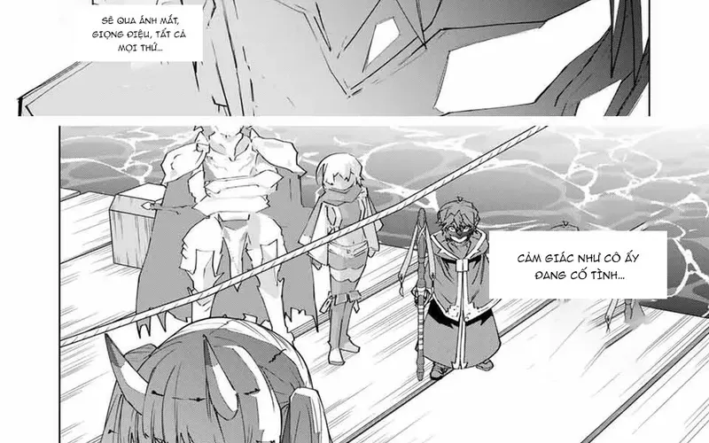 Bị Phản Bội Bởi Đồng Đội Và Sở Hữu [Gacha Không Giới Hạn] Lv.9999 Chap 175 - Next Chap 176