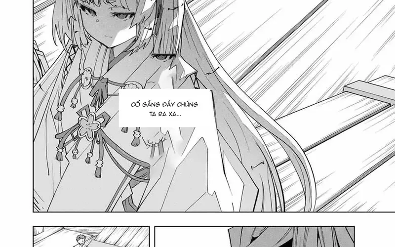 Bị Phản Bội Bởi Đồng Đội Và Sở Hữu [Gacha Không Giới Hạn] Lv.9999 Chap 175 - Next Chap 176