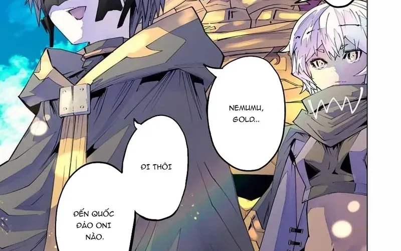 Bị Phản Bội Bởi Đồng Đội Và Sở Hữu [Gacha Không Giới Hạn] Lv.9999 Chap 175 - Next Chap 176