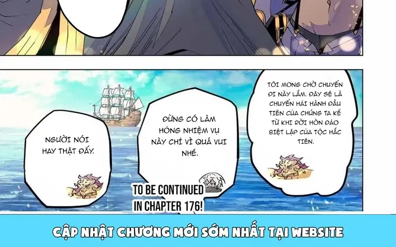 Bị Phản Bội Bởi Đồng Đội Và Sở Hữu [Gacha Không Giới Hạn] Lv.9999 Chap 175 - Next Chap 176