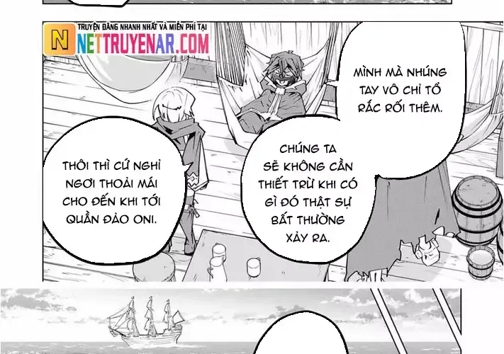 Bị Phản Bội Bởi Đồng Đội Và Sở Hữu [Gacha Không Giới Hạn] Lv.9999 Chap 176 - Next Chap 177