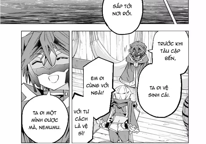 Bị Phản Bội Bởi Đồng Đội Và Sở Hữu [Gacha Không Giới Hạn] Lv.9999 Chap 176 - Next Chap 177