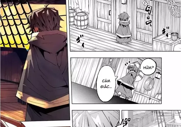 Bị Phản Bội Bởi Đồng Đội Và Sở Hữu [Gacha Không Giới Hạn] Lv.9999 Chap 176 - Next Chap 177