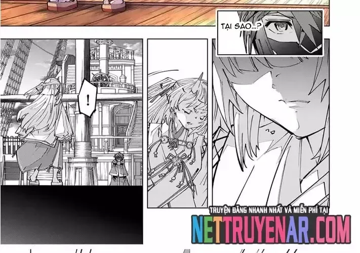 Bị Phản Bội Bởi Đồng Đội Và Sở Hữu [Gacha Không Giới Hạn] Lv.9999 Chap 176 - Next Chap 177