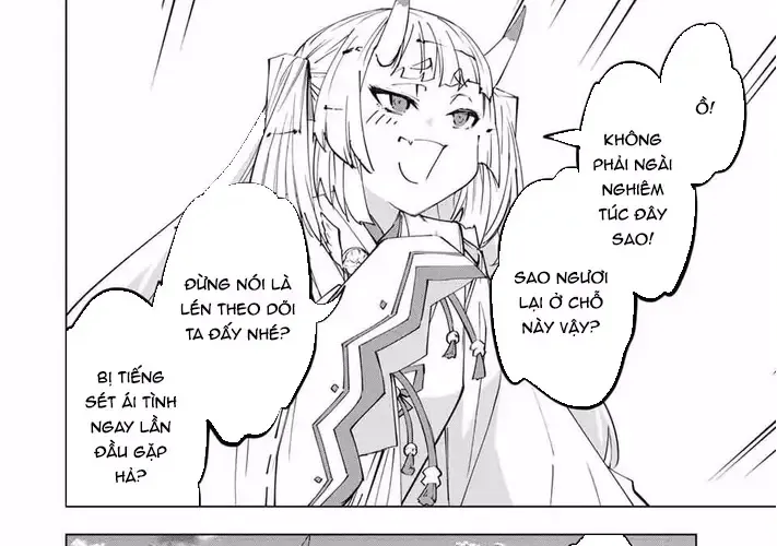 Bị Phản Bội Bởi Đồng Đội Và Sở Hữu [Gacha Không Giới Hạn] Lv.9999 Chap 176 - Next Chap 177