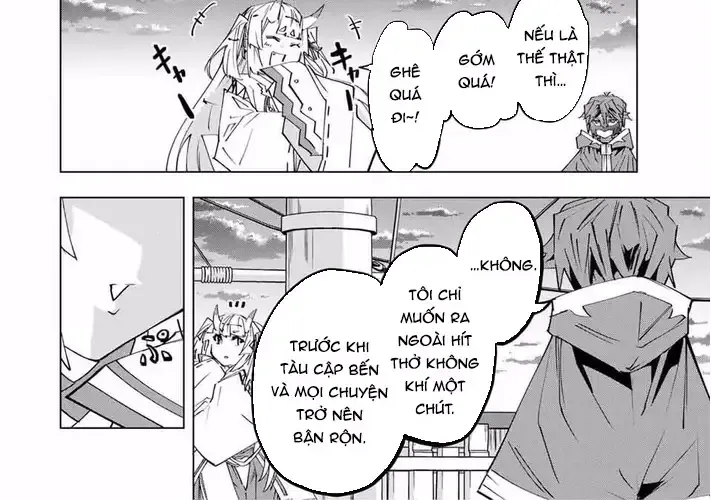 Bị Phản Bội Bởi Đồng Đội Và Sở Hữu [Gacha Không Giới Hạn] Lv.9999 Chap 176 - Next Chap 177