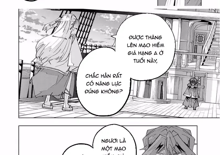Bị Phản Bội Bởi Đồng Đội Và Sở Hữu [Gacha Không Giới Hạn] Lv.9999 Chap 176 - Next Chap 177