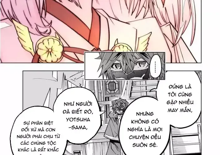 Bị Phản Bội Bởi Đồng Đội Và Sở Hữu [Gacha Không Giới Hạn] Lv.9999 Chap 176 - Next Chap 177