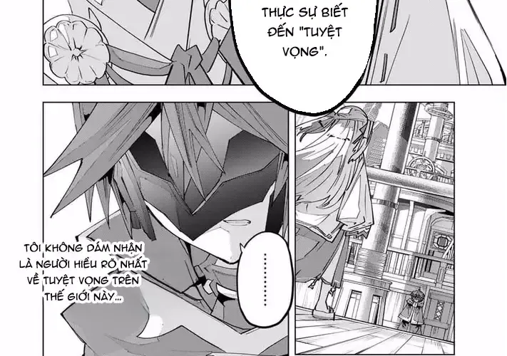 Bị Phản Bội Bởi Đồng Đội Và Sở Hữu [Gacha Không Giới Hạn] Lv.9999 Chap 176 - Next Chap 177