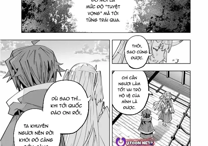 Bị Phản Bội Bởi Đồng Đội Và Sở Hữu [Gacha Không Giới Hạn] Lv.9999 Chap 176 - Next Chap 177