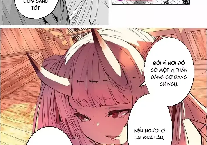 Bị Phản Bội Bởi Đồng Đội Và Sở Hữu [Gacha Không Giới Hạn] Lv.9999 Chap 176 - Next Chap 177