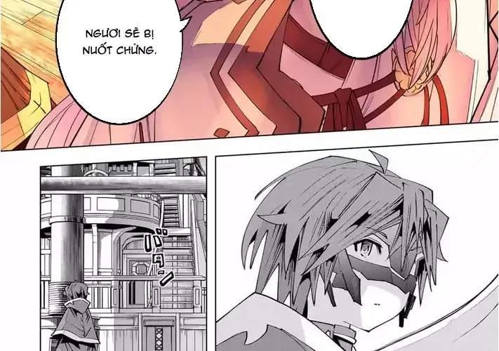 Bị Phản Bội Bởi Đồng Đội Và Sở Hữu [Gacha Không Giới Hạn] Lv.9999 Chap 176 - Next Chap 177