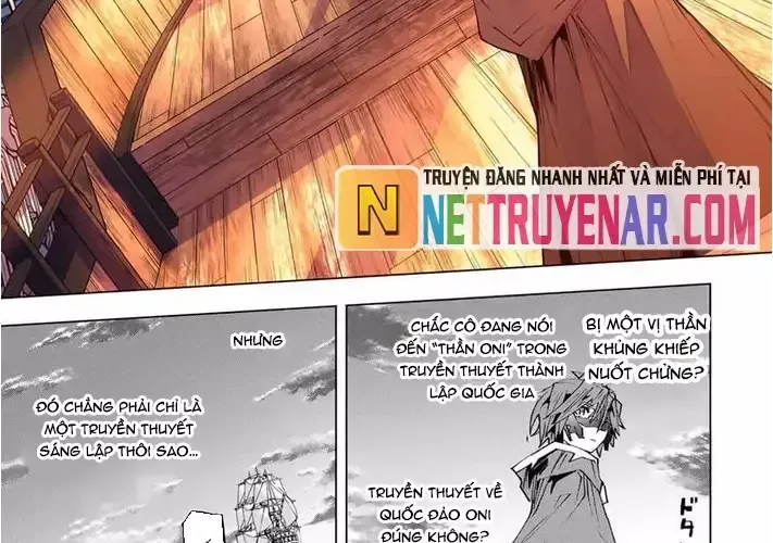 Bị Phản Bội Bởi Đồng Đội Và Sở Hữu [Gacha Không Giới Hạn] Lv.9999 Chap 176 - Next Chap 177