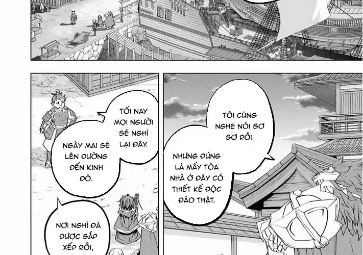 Bị Phản Bội Bởi Đồng Đội Và Sở Hữu [Gacha Không Giới Hạn] Lv.9999 Chap 176 - Next Chap 177