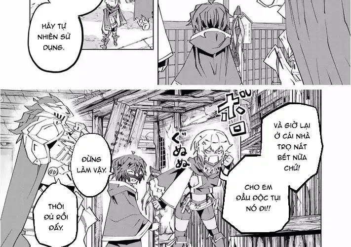 Bị Phản Bội Bởi Đồng Đội Và Sở Hữu [Gacha Không Giới Hạn] Lv.9999 Chap 176 - Next Chap 177